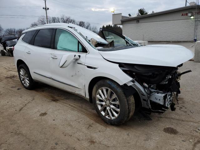 Foto 4 de la subasta – 2021 BUICK ENCLAVE PR con VIN 5GAEVBKW5MJ233443