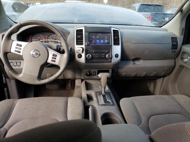 Photo 8 from auction – 2019 NISSAN FRONTIER S with VIN 1N6AD0EVXKN775647