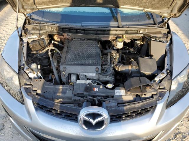 Photo 12 from auction – 2010 MAZDA CX-7 with VIN JM3ER4WL8A0303931