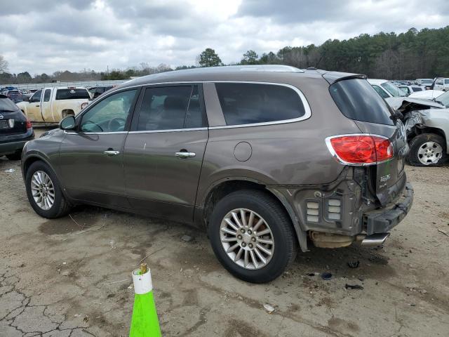 Photo 2 from auction – 2010 BUICK ENCLAVE CX with VIN 5GALVBED4AJ175192