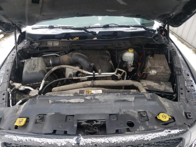 Photo 11 from auction – 2014 RAM 1500 ST with VIN 1C6RR7KTXES349151