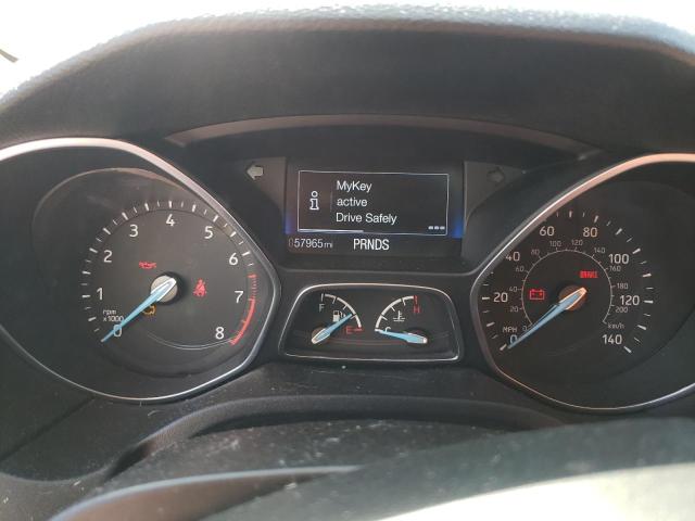 Photo 9 from auction – 2015 FORD FOCUS SE with VIN 1FADP3F28FL319361