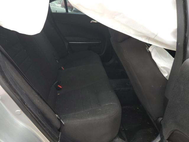 Photo 10 from auction – 2015 DODGE CHARGER PO with VIN 2C3CDXKT4FH820124
