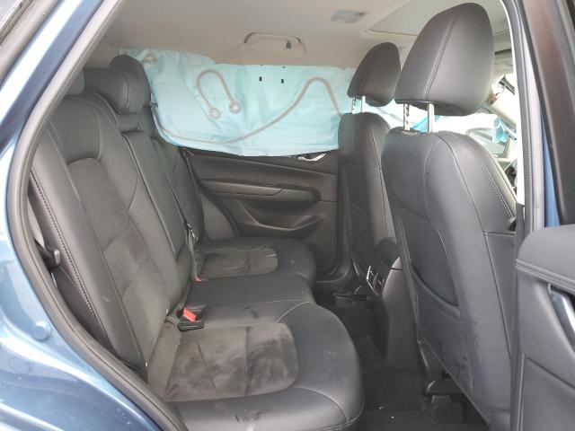 Photo 10 from auction – 2017 MAZDA CX-5 with VIN JM3KFBCL6H0155261