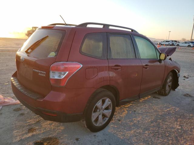 Photo 3 from auction – 2015 SUBARU FORESTER 2 with VIN JF2SJADC1FH840459