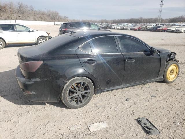 Photo 3 from auction – 2007 LEXUS IS 250 with VIN JTHBK262972032806