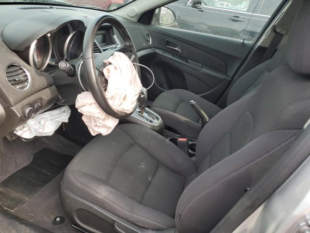 Photo 7 from auction – 2012 CHEVROLET CRUZE LT with VIN 1G1PF5SCXC7332467