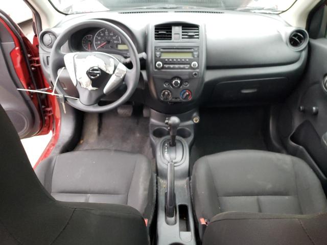 Photo 8 from auction – 2017 NISSAN VERSA S with VIN 3N1CN7AP0HL870660