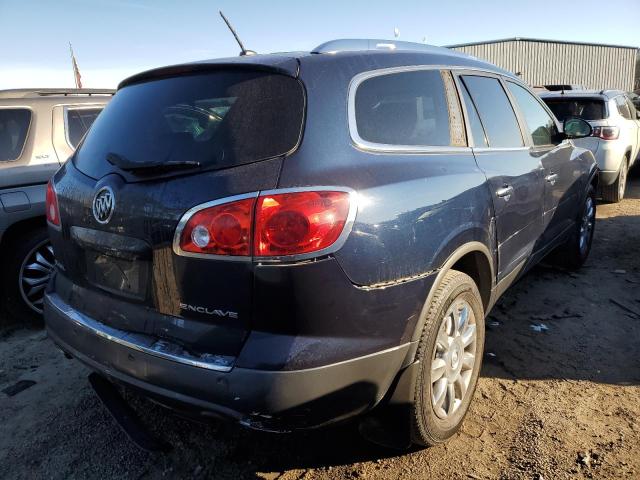 Photo 3 from auction – 2011 BUICK ENCLAVE CX with VIN 5GAKRBED5BJ408580