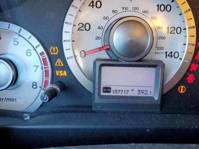 Photo 9 from auction – 2011 HONDA PILOT EXLN with VIN 5FNYF3H7XBB009152