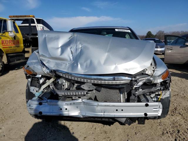 Photo 5 from auction – 2012 FORD TAURUS SEL with VIN 1FAHP2EW6CG130373