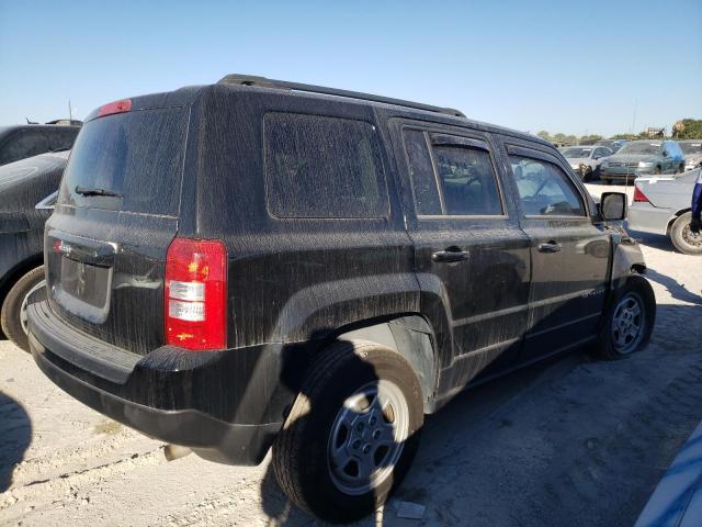 Photo 3 from auction – 2016 JEEP PATRIOT SP with VIN 1C4NJPBA8GD519172