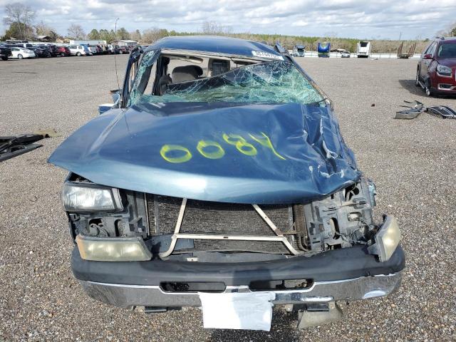 Photo 5 from auction – 2006 CHEVROLET SILVERADO with VIN 1GCEC19V76Z280084