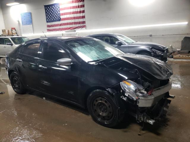 Photo 4 from auction – 2013 DODGE DART LIMIT with VIN 1C3CDFCH1DD307329
