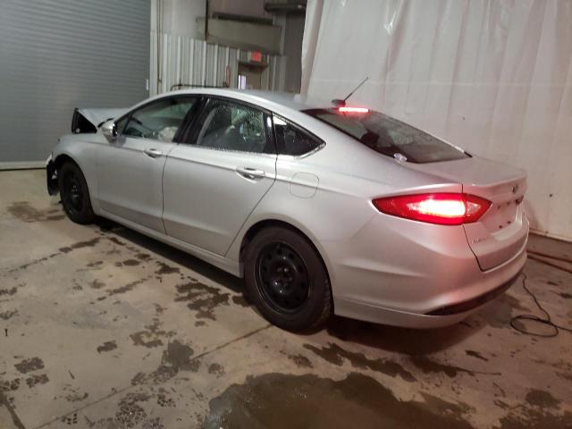 Photo 2 from auction – 2016 FORD FUSION SE with VIN 3FA6P0H77GR253159