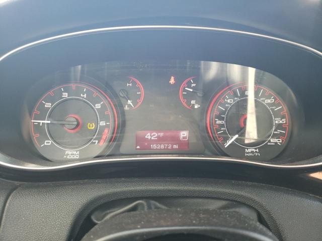 Photo 9 from auction – 2013 DODGE DART SXT with VIN 1C3CDFBA7DD267701