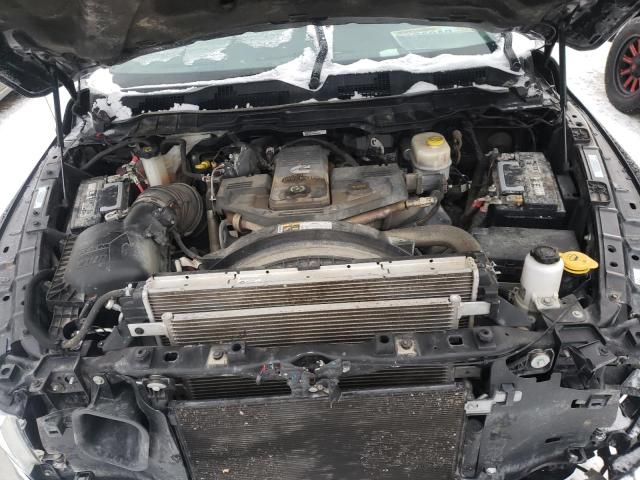 Photo 11 from auction – 2016 RAM 3500 LARAM with VIN 3C63R3JL5GG105417