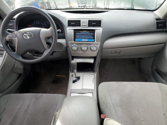 Photo 8 from auction – 2010 TOYOTA CAMRY BASE with VIN 4T1BF3EK8AU081936