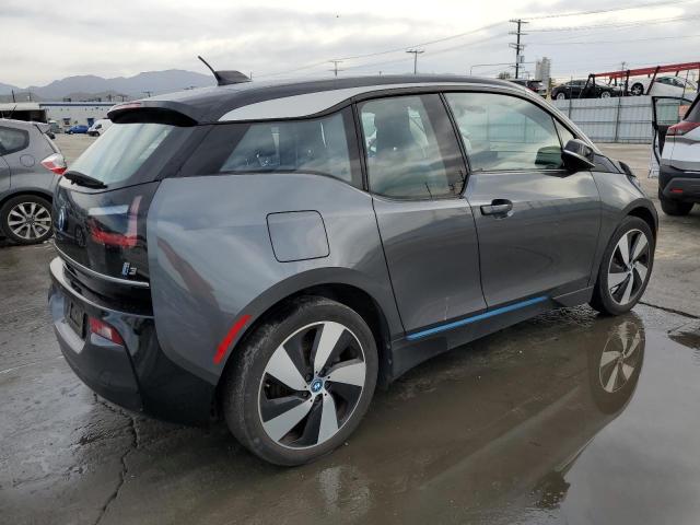 Photo 3 from auction – 2018 BMW I3 BEV with VIN WBY7Z2C54JVB88762