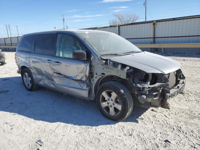 Photo 4 from auction – 2013 DODGE GRAND CARA with VIN 2C4RDGBG6DR640238
