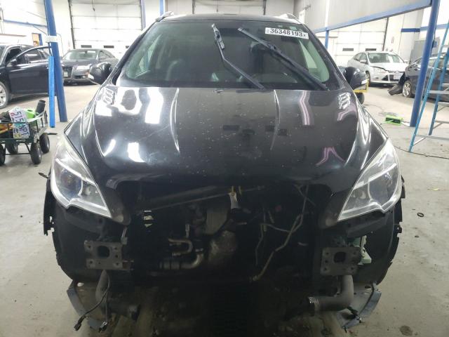 Photo 5 from auction – 2014 BUICK ENCORE CON with VIN KL4CJFSB0EB526842
