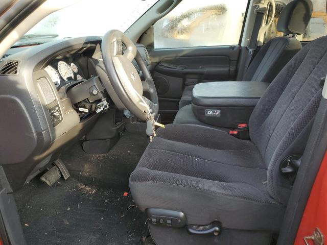Photo 7 from auction – 2005 DODGE RAM 1500 S with VIN 1D7HU18D65S119290