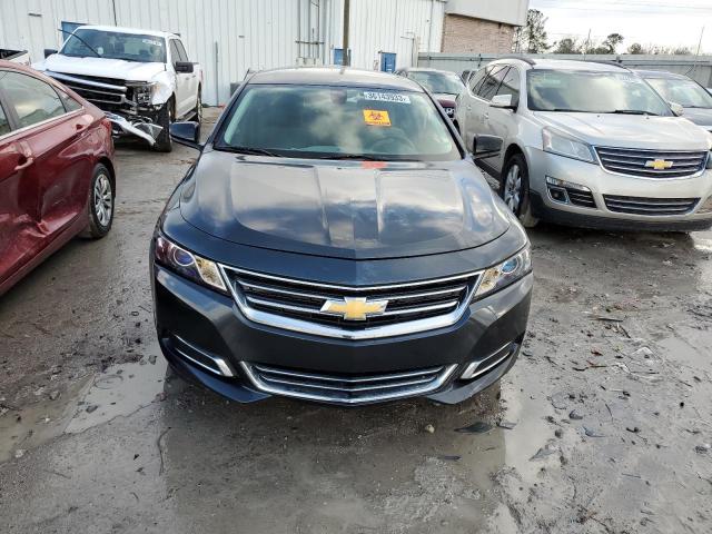 Photo 5 from auction – 2015 CHEVROLET IMPALA LS with VIN 2G11X5SL3F9234578