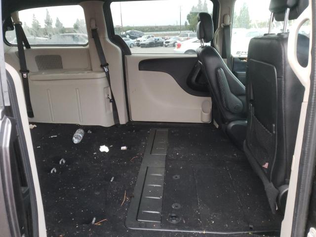 Photo 11 from auction – 2019 DODGE GRAND CARA with VIN 2C4RDGCG1KR580848