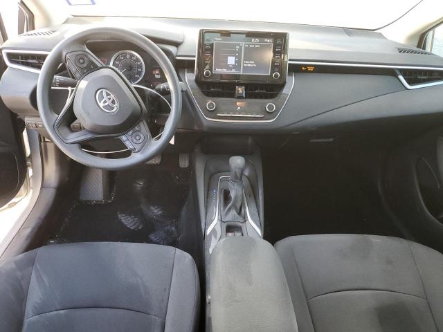 Photo 8 from auction – 2020 TOYOTA COROLLA LE with VIN 5YFEPRAE9LP036117