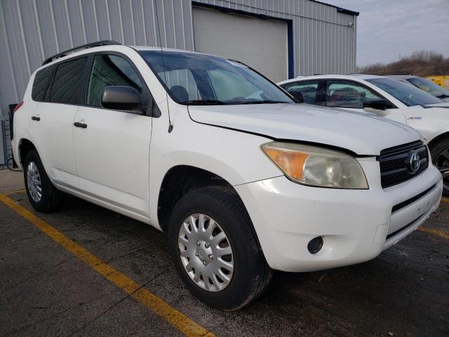 Photo 4 from auction – 2008 TOYOTA RAV4 with VIN JTMZD33V386072095