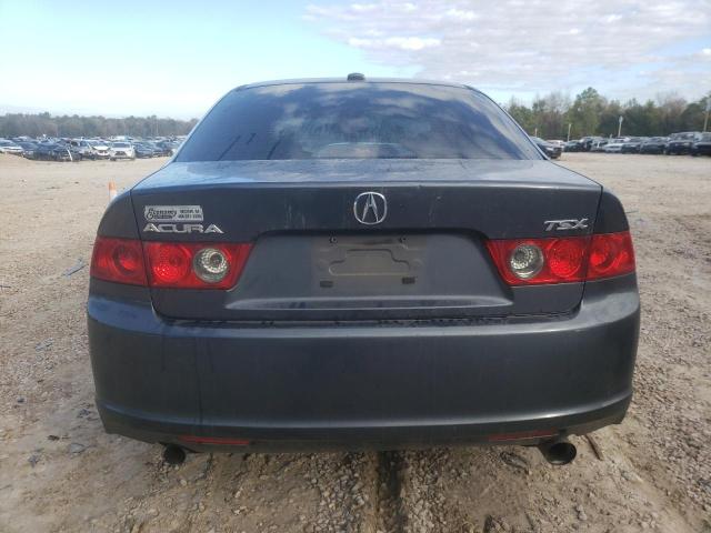 Photo 6 from auction – 2007 ACURA TSX with VIN JH4CL96857C002016