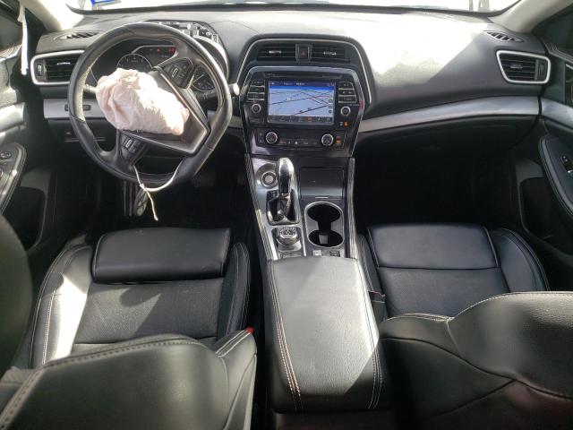Photo 8 from auction – 2017 NISSAN MAXIMA 3.5 with VIN 1N4AA6AP7HC400217