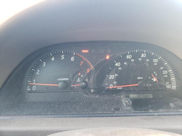 Foto 9 de la subasta – 2002 TOYOTA CAMRY LE con VIN JTDBE32K020105313