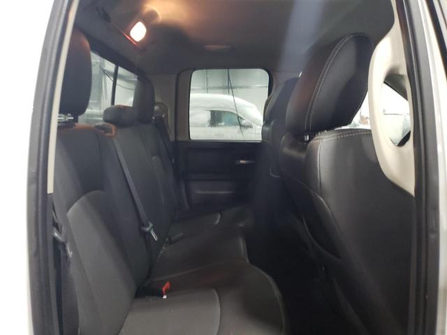 Photo 10 from auction – 2011 DODGE RAM 1500 with VIN 1D7RV1GT8BS558870