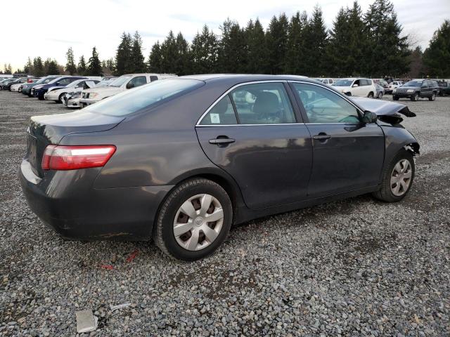 Photo 3 from auction – 2007 TOYOTA CAMRY CE with VIN 4T1BE46KX7U166308