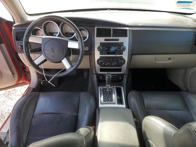 Photo 8 from auction – 2006 DODGE CHARGER R/ with VIN 2B3KA53H06H322437