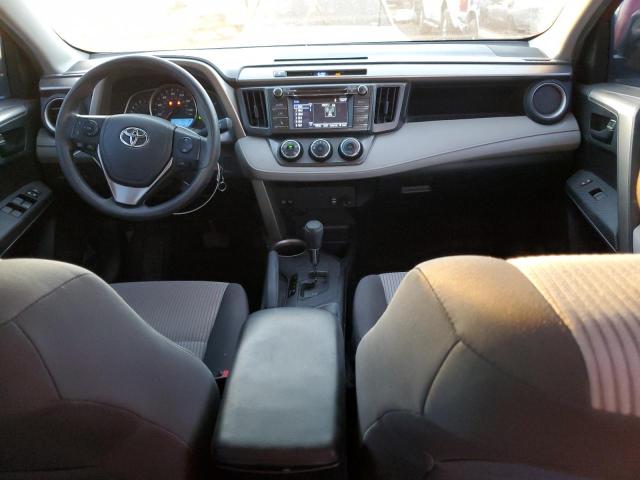 Photo 8 from auction – 2015 TOYOTA RAV4 LE with VIN 2T3ZFREVXFW178100