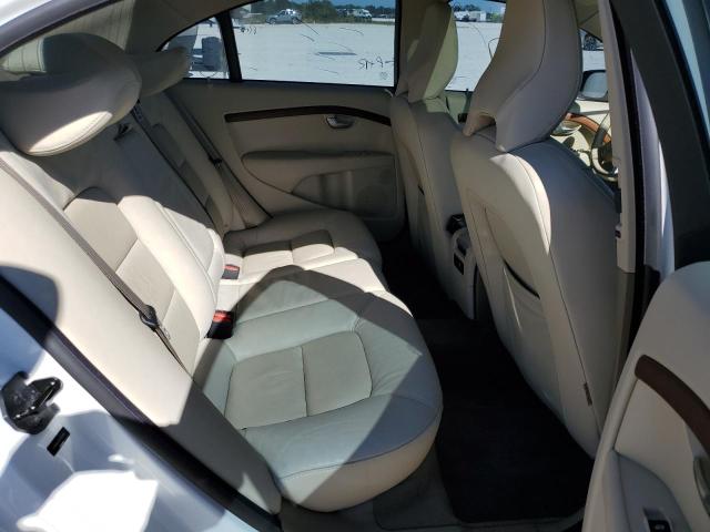 Photo 10 from auction – 2010 VOLVO S80 3.2 with VIN YV1982AS2A1121453
