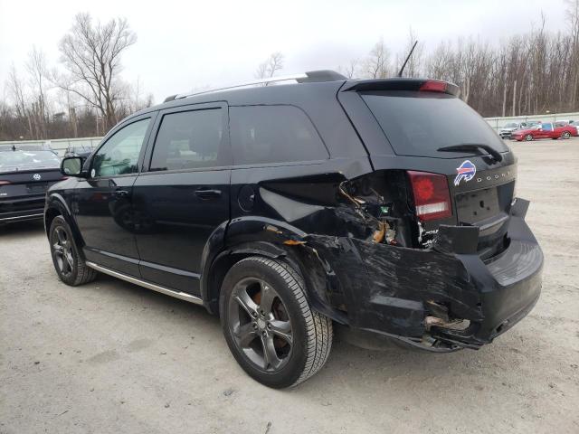 Photo 2 from auction – 2015 DODGE JOURNEY CR with VIN 3C4PDCGG8FT596249