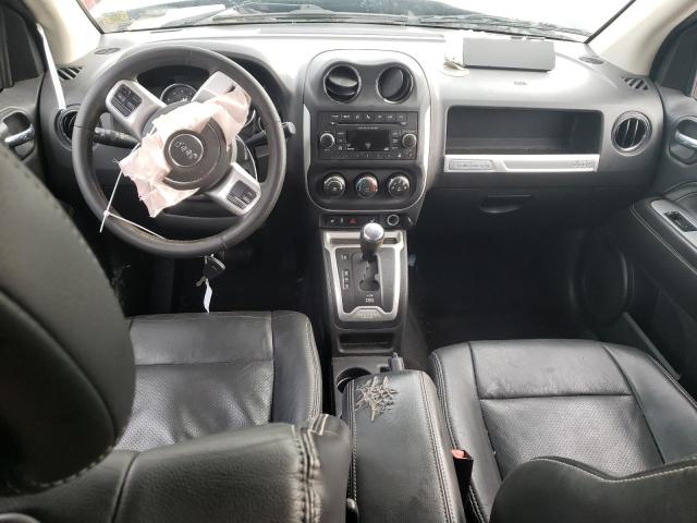 Photo 8 from auction – 2015 JEEP COMPASS LA with VIN 1C4NJDEB7FD217731