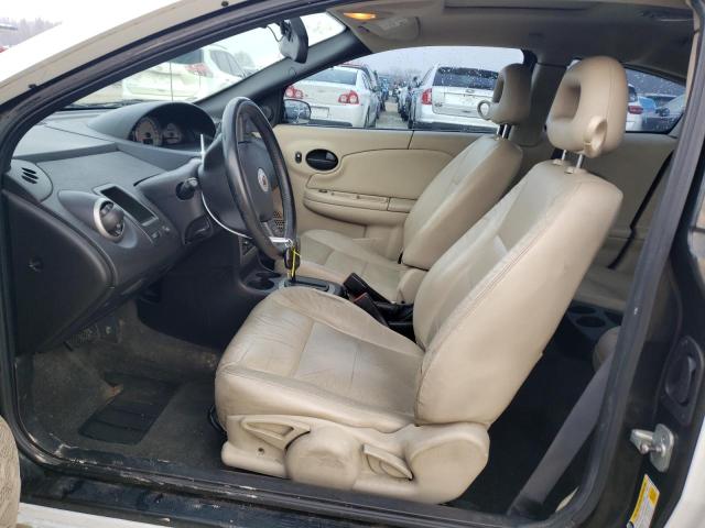 Photo 7 from auction – 2006 SATURN ION LEVEL with VIN 1G8AW18B66Z166021