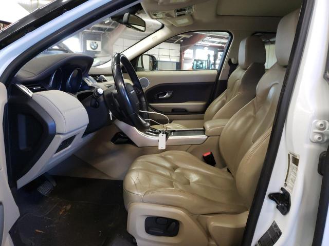 Photo 7 from auction – 2013 LAND ROVER RANGE ROVE with VIN SALVP2BG4DH741016