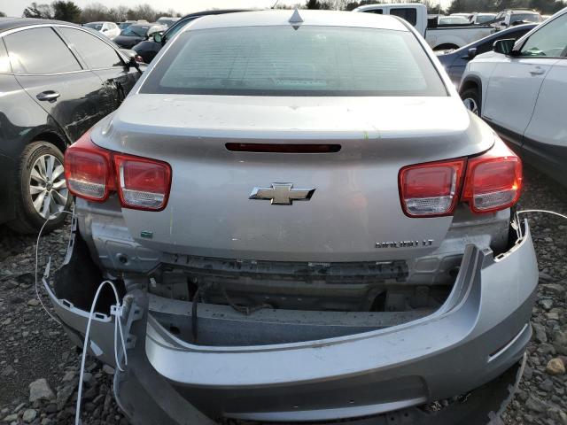 Photo 6 from auction – 2014 CHEVROLET MALIBU 2LT with VIN 1G11E5SL6EF299159