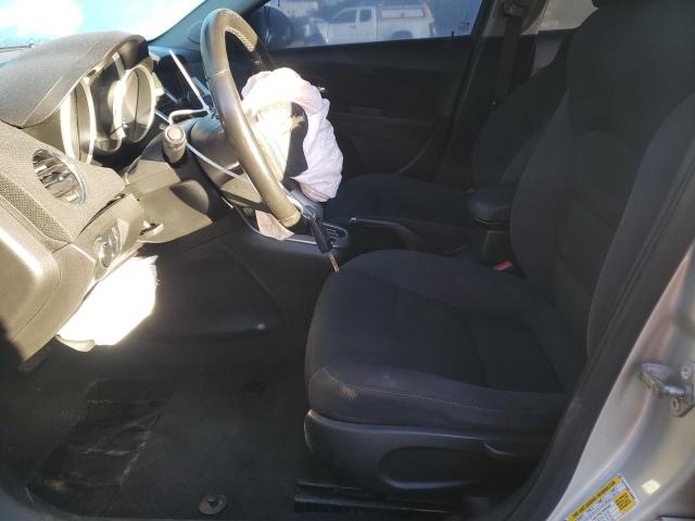 Photo 7 from auction – 2014 CHEVROLET CRUZE LT with VIN 1G1PC5SB5E7230481