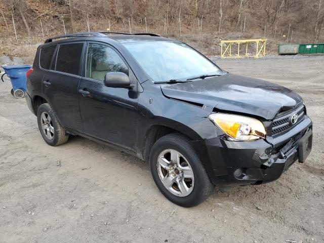 Photo 4 from auction – 2007 TOYOTA RAV4 with VIN JTMBD33V575109346