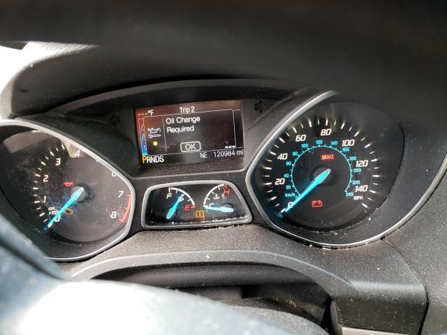Photo 9 from auction – 2016 FORD ESCAPE SE with VIN 1FMCU9G94GUA86065