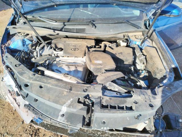Photo 11 from auction – 2016 TOYOTA CAMRY LE with VIN 4T1BF1FK7GU560716