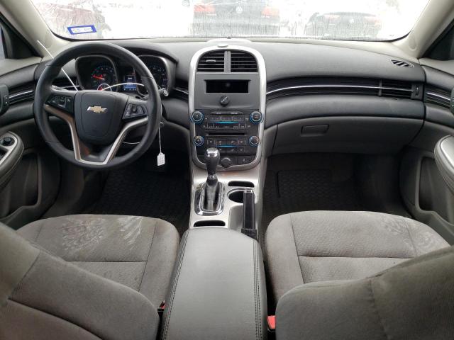 Photo 8 from auction – 2016 CHEVROLET MALIBU LIM with VIN 1G11B5SA7GF126924