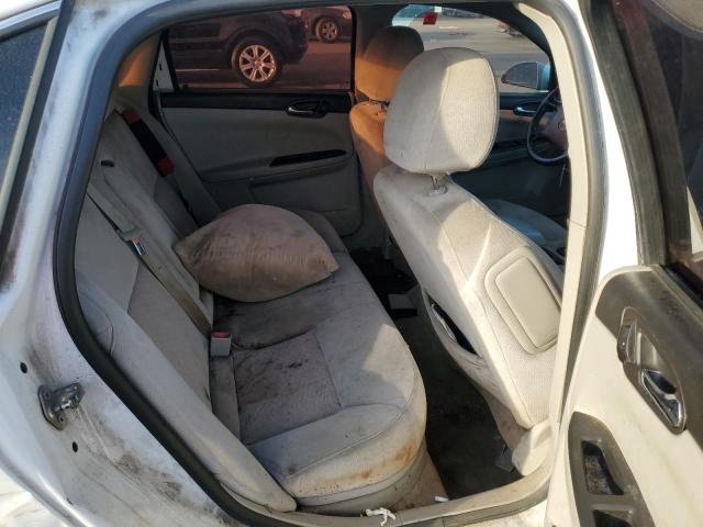 Photo 10 from auction – 2014 CHEVROLET IMPALA LIM with VIN 2G1WB5E31E1152118