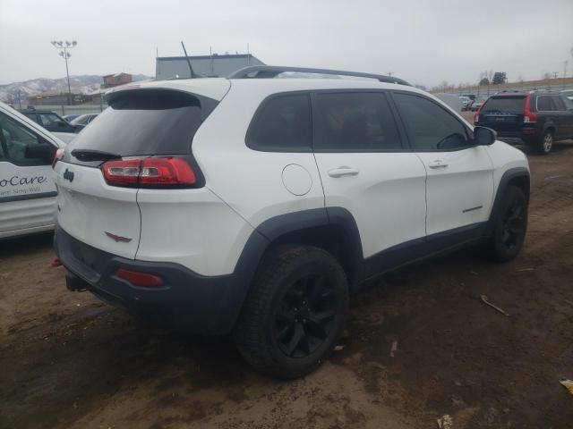 Photo 3 from auction – 2018 JEEP CHEROKEE T with VIN 1C4PJMBX6JD508755